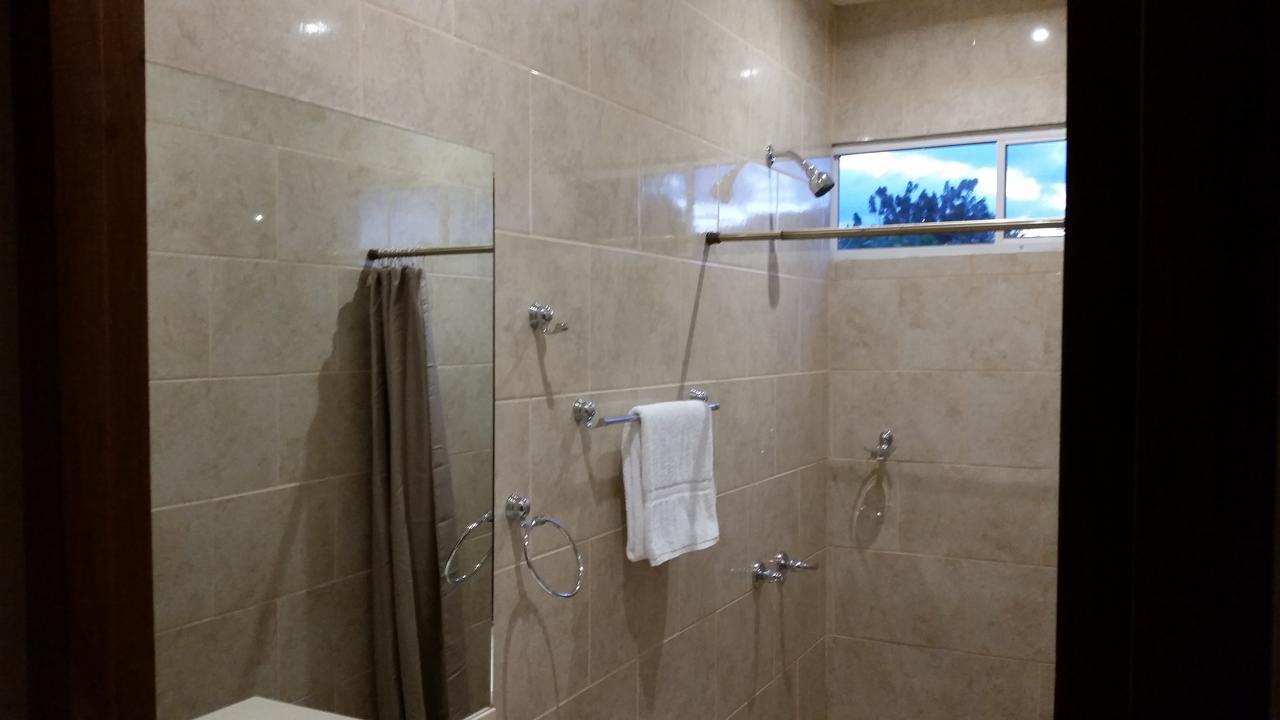 Hotel Santa Martha Managua Extérieur photo