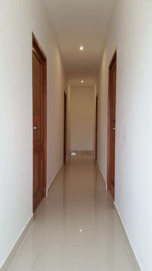Hotel Santa Martha Managua Extérieur photo