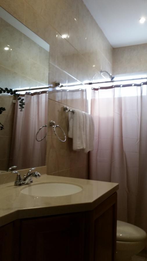 Hotel Santa Martha Managua Extérieur photo