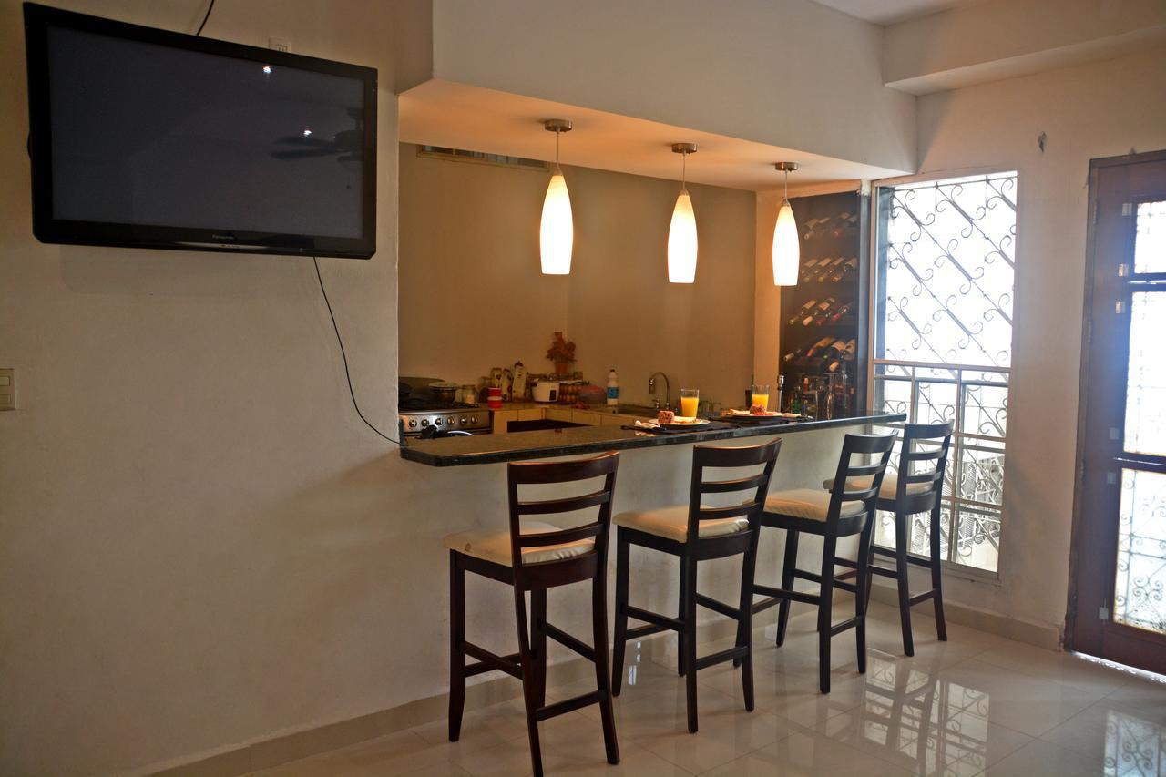 Hotel Santa Martha Managua Extérieur photo