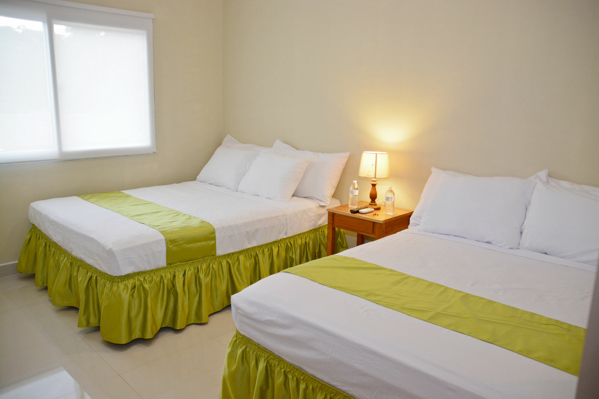 Hotel Santa Martha Managua Extérieur photo
