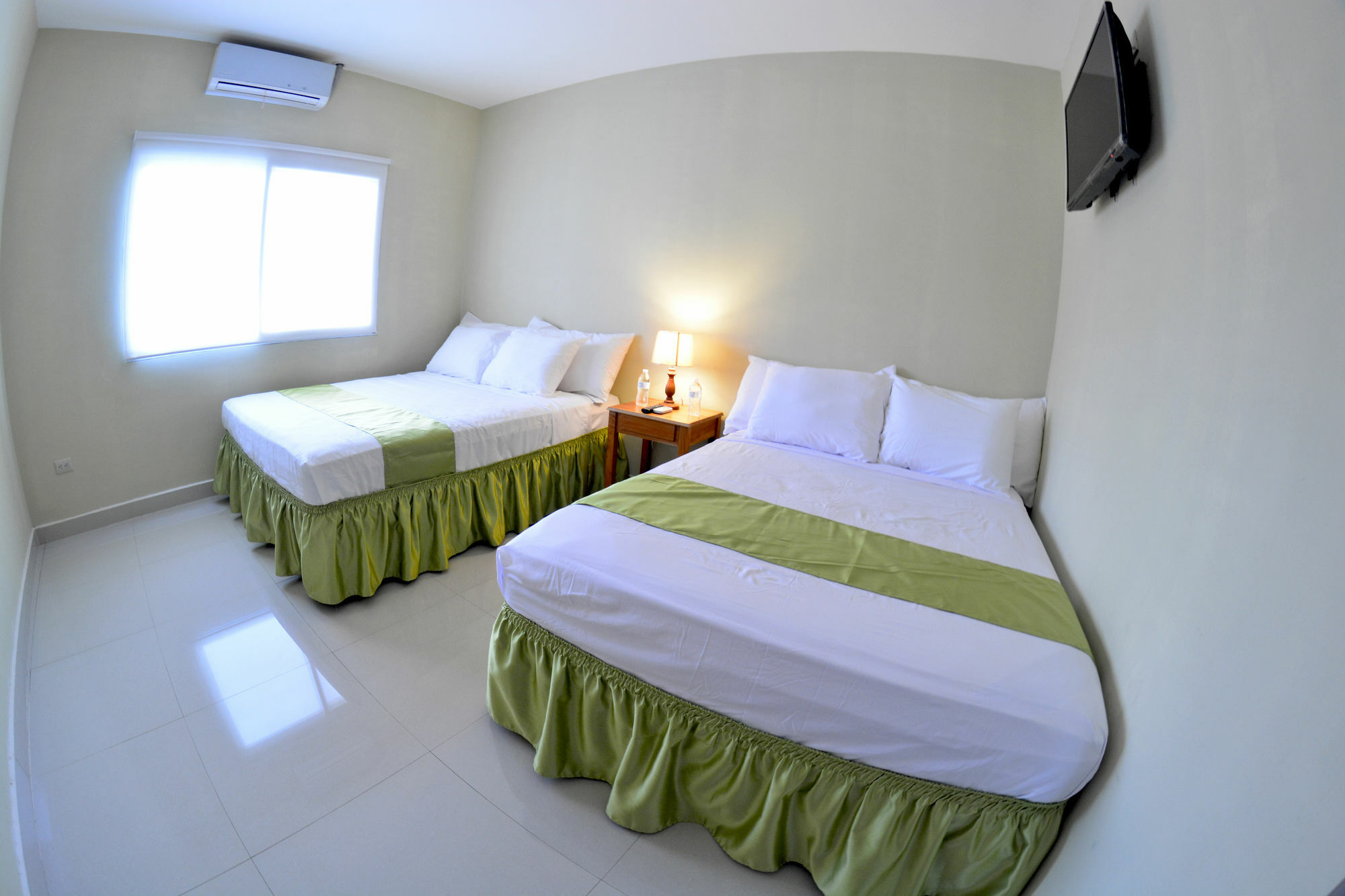 Hotel Santa Martha Managua Extérieur photo