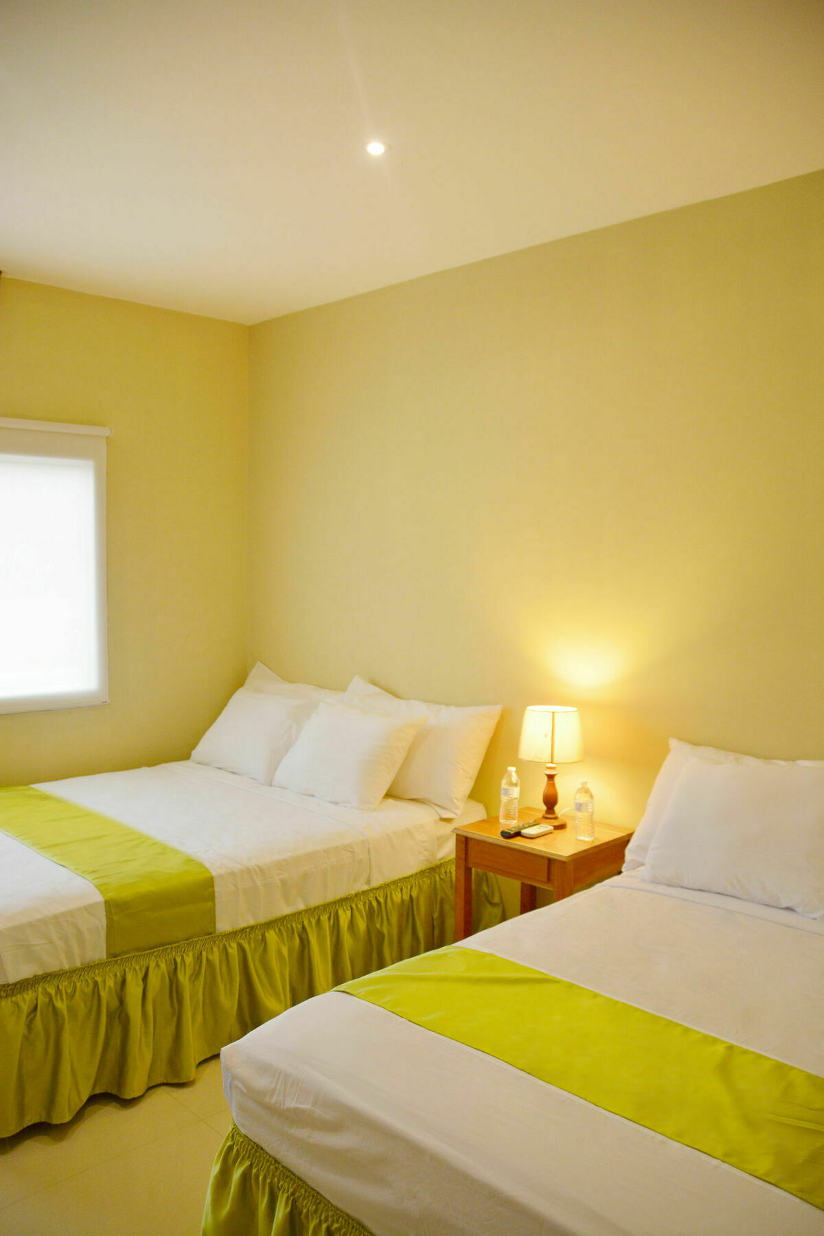 Hotel Santa Martha Managua Extérieur photo