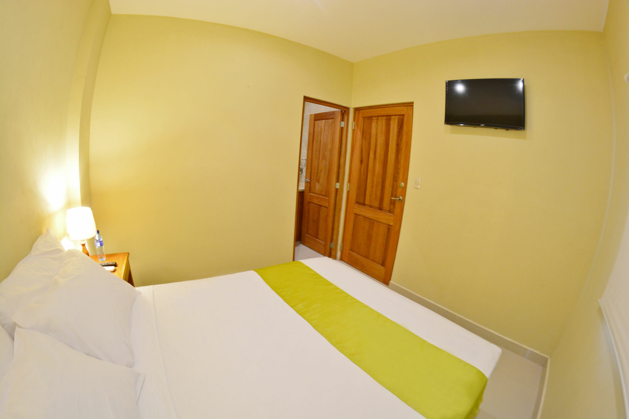 Hotel Santa Martha Managua Extérieur photo