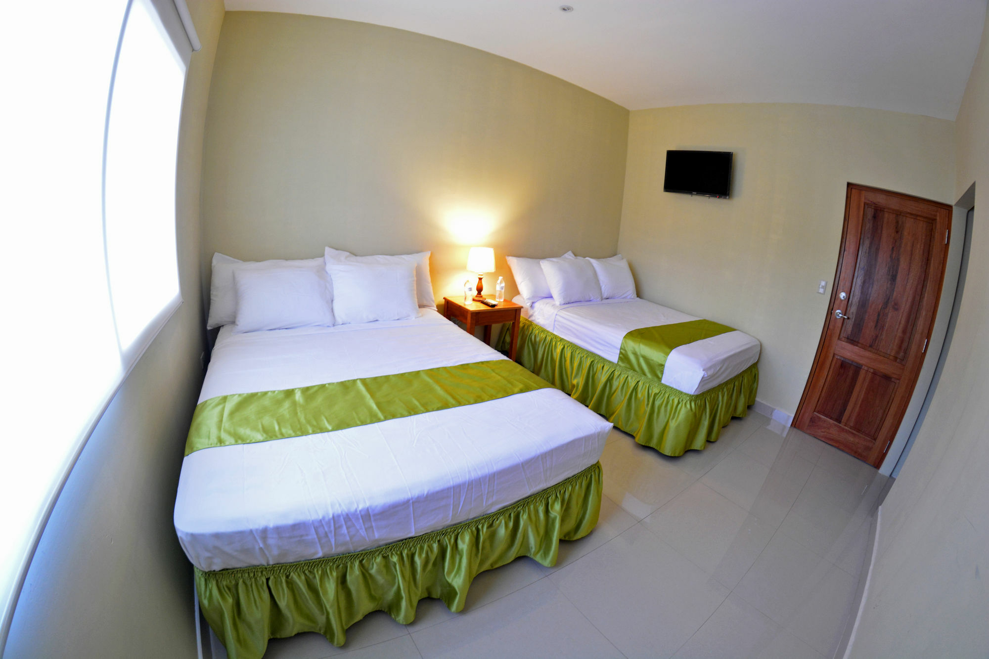 Hotel Santa Martha Managua Extérieur photo