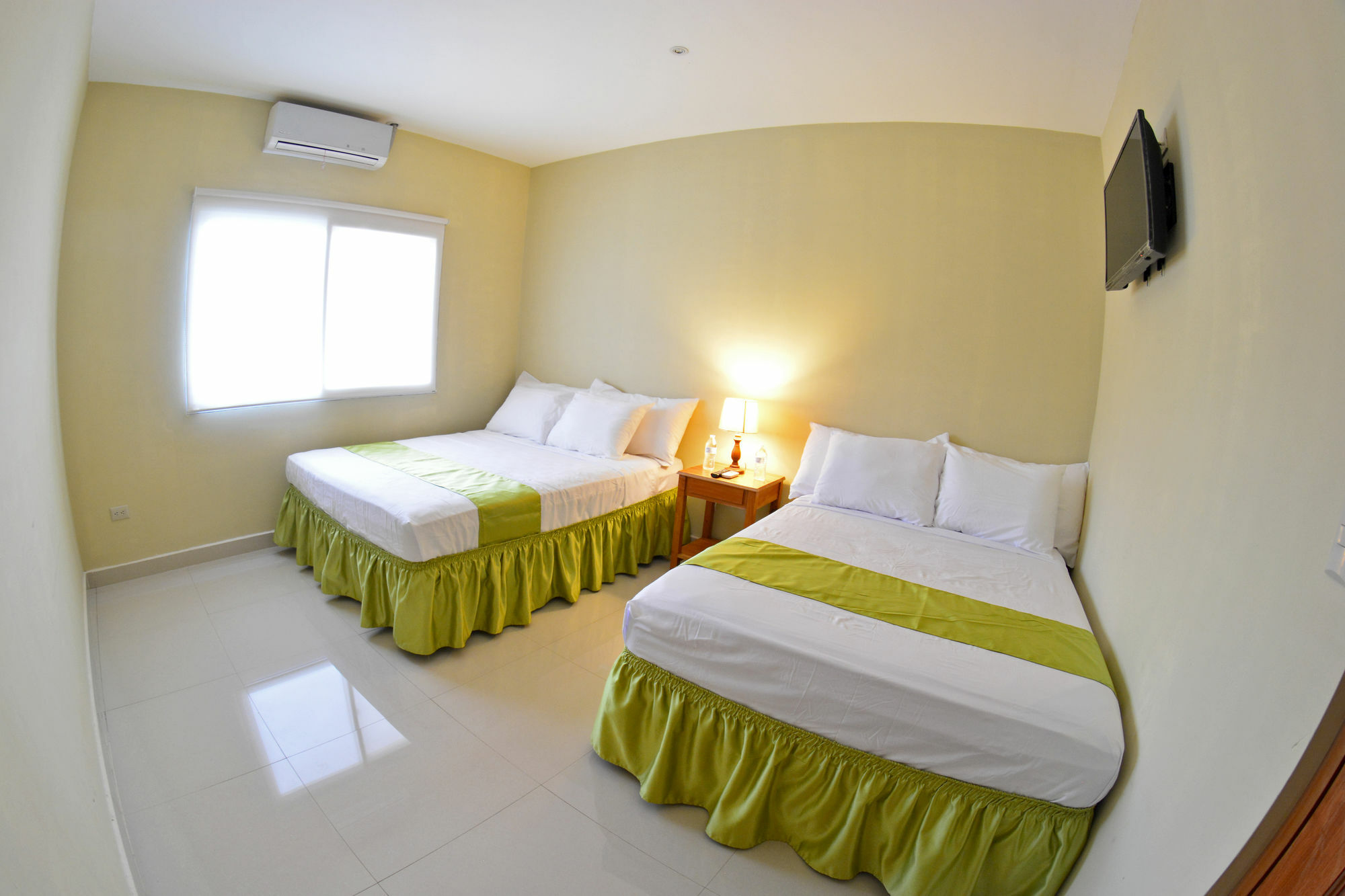 Hotel Santa Martha Managua Extérieur photo