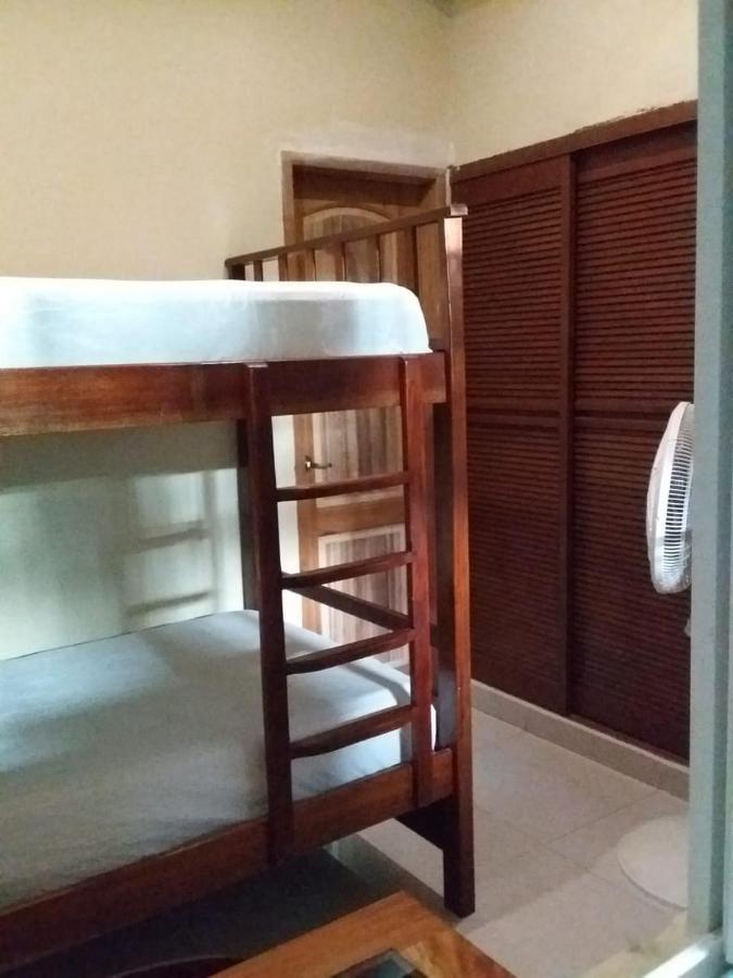 Hotel Santa Martha Managua Extérieur photo