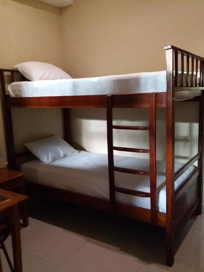 Hotel Santa Martha Managua Extérieur photo