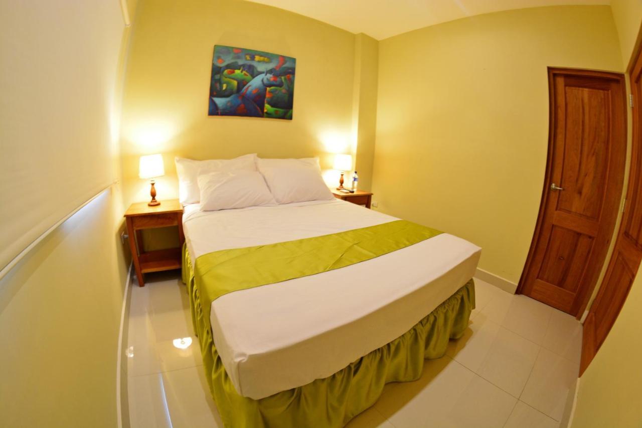 Hotel Santa Martha Managua Extérieur photo